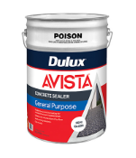 DULUX AVISTA GENERAL PURPOSE SEALER S/G 20L 